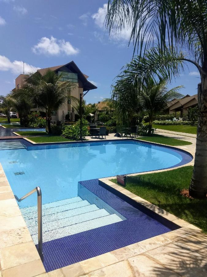 Fantástico Flat 02 qts Nui Supreme Apartamento Pôrto das Galinhas Exterior foto