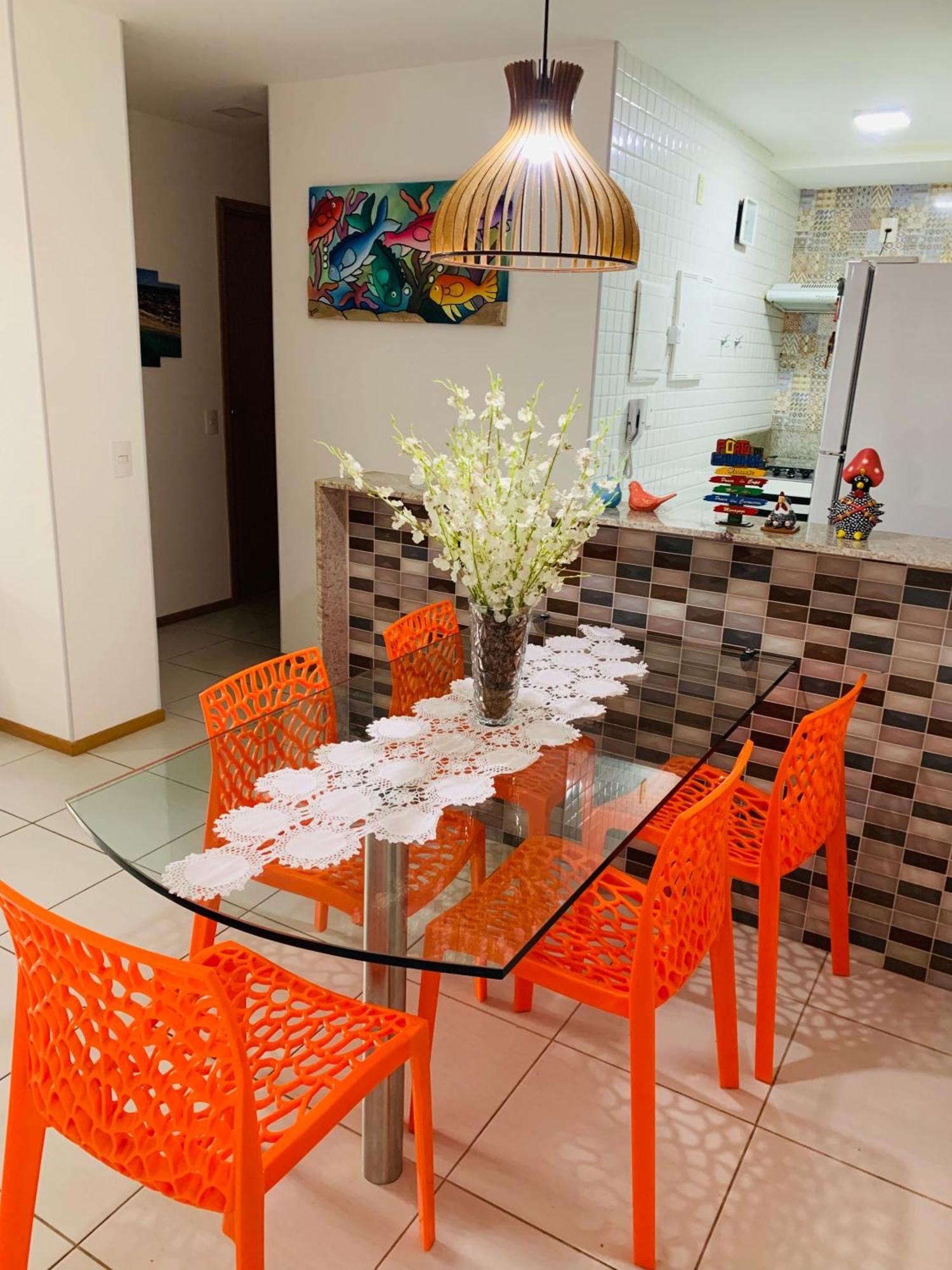 Fantástico Flat 02 qts Nui Supreme Apartamento Pôrto das Galinhas Exterior foto