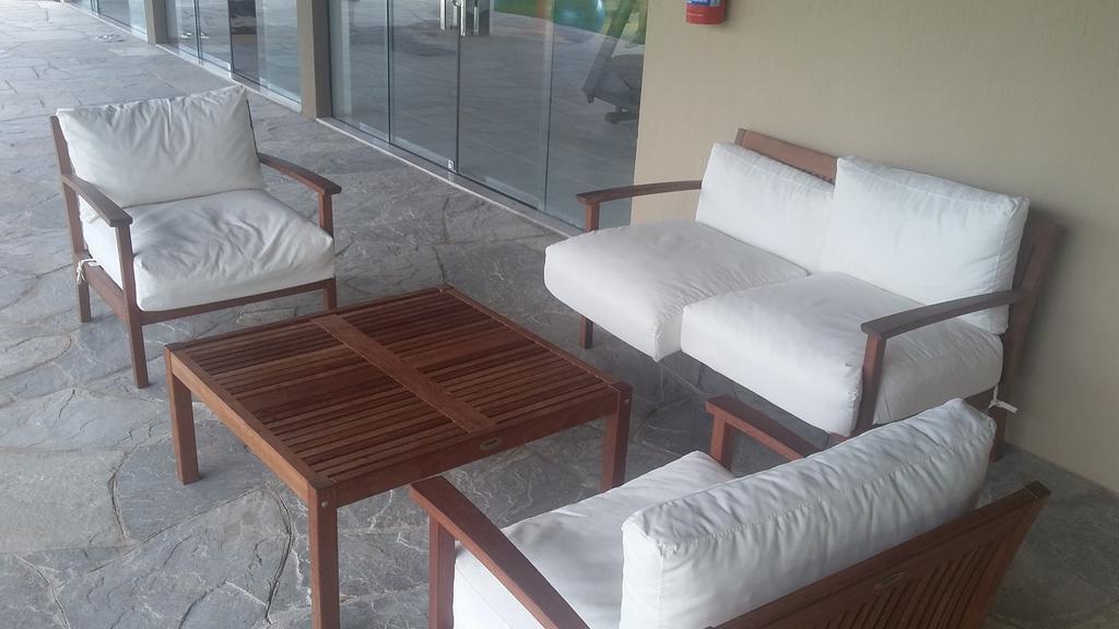 Fantástico Flat 02 qts Nui Supreme Apartamento Pôrto das Galinhas Exterior foto